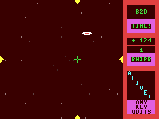 Falcon and the Enemy — ss (WOR)