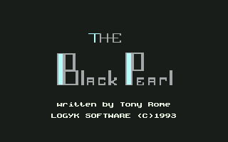 The Black Pearl — sstitle (WOR)