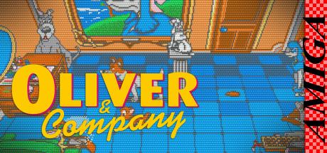 Oliver and Compagnie — steamgrid