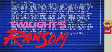 Twilight's Ransom — steamgrid