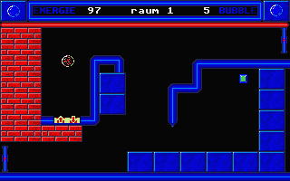 No Name - The Game — ss (WOR)