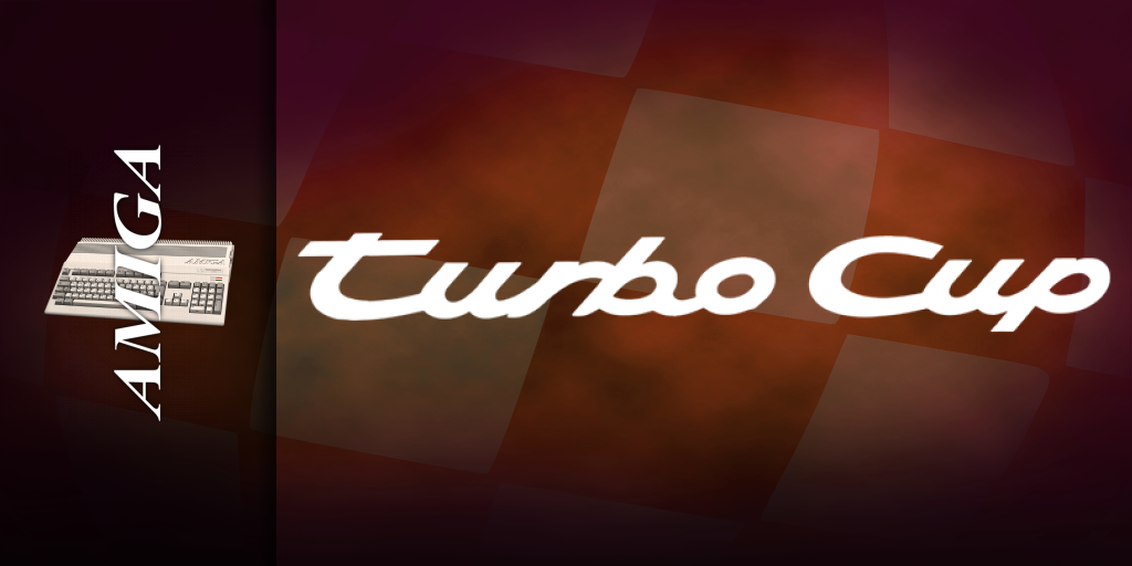 Turbo Cup — screenmarquee (EU)