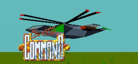 Battle Command — steamgrid