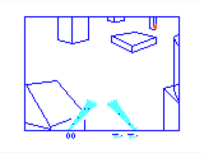 Fire Copter — ss (US)