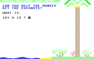 Magic Monkeys : Are Coming Your Way! — ss (WOR)