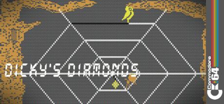 Dickys Diamonds — steamgrid