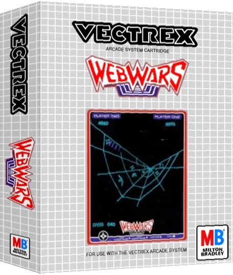 WebWars — box-3D (US)