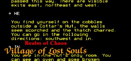 Village Of Lost Souls — steamgrid