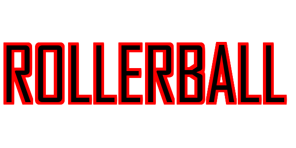Rollerball — wheel-hd (SS)