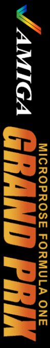 Formula 1 Grand Prix — box-2D-side (CUS)