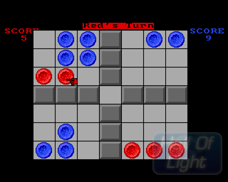 Attacks — ss (WOR)