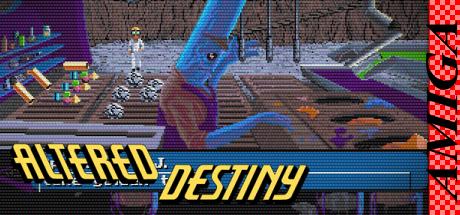 Altered Destiny — steamgrid