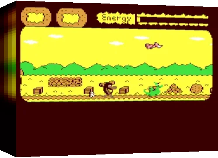 Stone-Age Comic — box-3D (WOR)