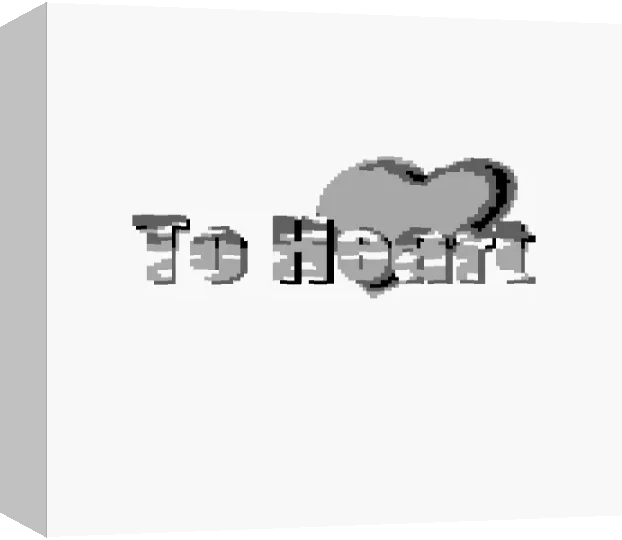 To-heart Columns — box-3D (WOR)
