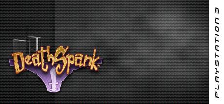 DeathSpank — steamgrid