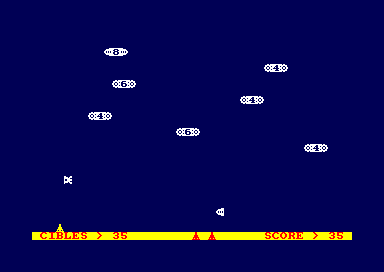 Invadders — ss (EU)