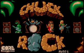 Chuck Rock — sstitle (WOR)