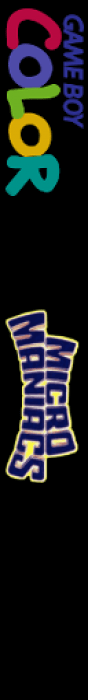 Micro Maniacs — box-2D-side (EU)