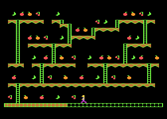 Frank The Fruit Fiend — ss (WOR)