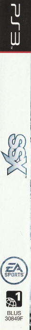 SSX — box-2D-side (CA)