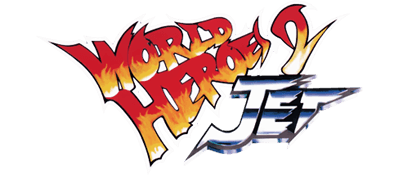 Aca Neogeo World Heroes 2 Jet — wheel (WOR)