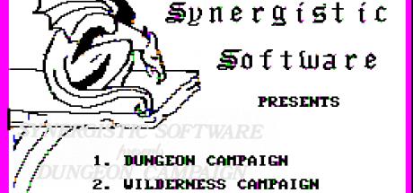 Dungeon Campaign - Wilderness Campaign — steamgrid