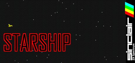 Starship — steamgrid