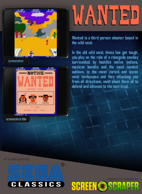 Wanted — box-2D-back (SS)