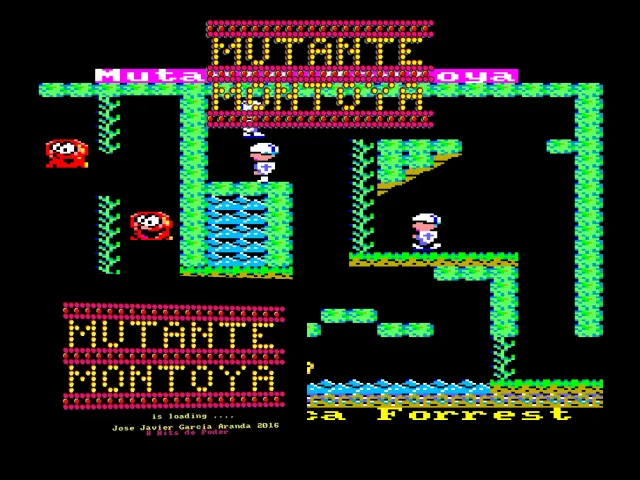 Mutante Montoya — mixrbv2 (WOR)