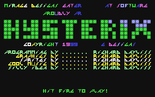 Hysterix — sstitle (WOR)