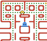 Pacman Kids — ss (WOR)