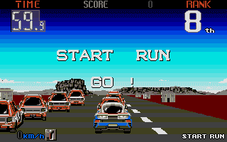 Big Run — ss (WOR)