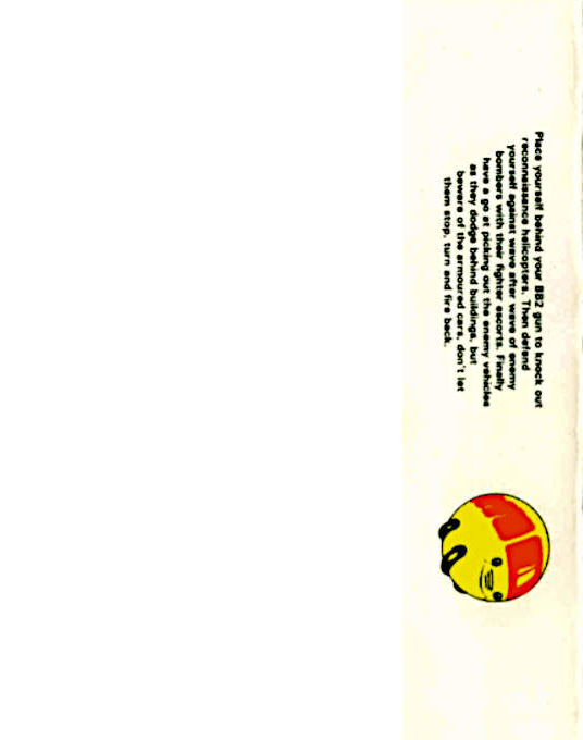 Strike Force — box-2D-back (EU)
