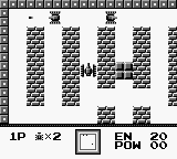 Battle City — ss (JP)