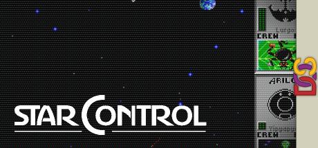 Star Control — steamgrid