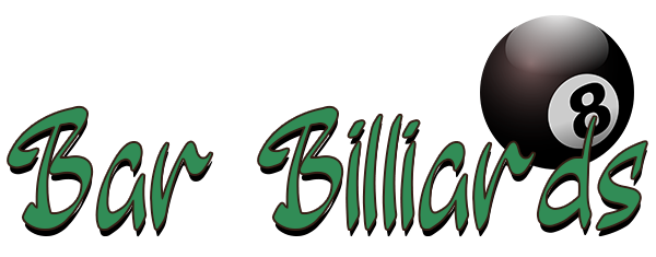 Bar Billiards — wheel (EU)
