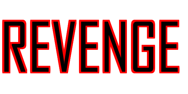 Revenge — wheel-hd (SS)