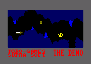 Crown Convoy — sstitle (EU)