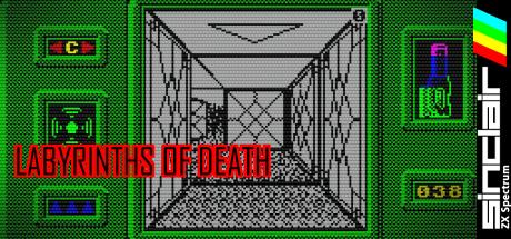 Labyrinths Of Death — steamgrid