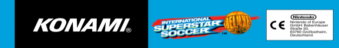 International Superstar Soccer Deluxe — box-2D-side (EU)