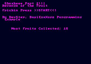 Shnakee Part 2!!! — sstitle (WOR)
