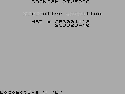 Cornish Riviera — ss (WOR)