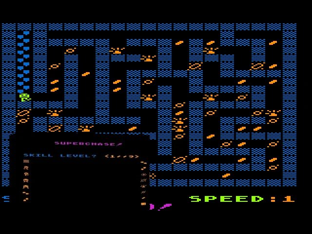 Superchase! — mixrbv2 (WOR)