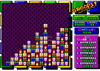 Groops ! — ss (EU)