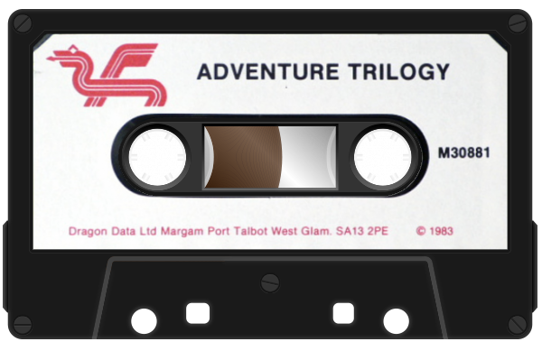Adventure Trilogy — support-2D (WOR)