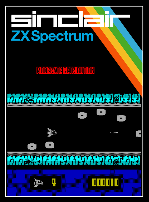 MODERATE RETRIBUTION — box-2D (SS)