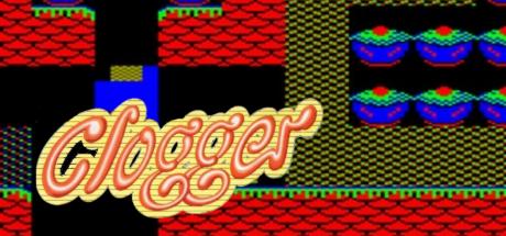 Clogger — steamgrid