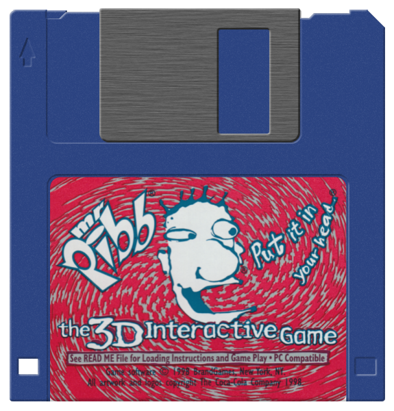 Mr. Pibb — support-2D (US)