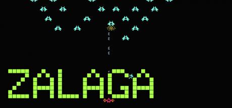 Zalaga — steamgrid