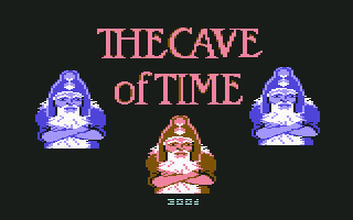 The Cave of Time — sstitle (WOR)